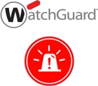 Servizio di prevenzione delle intrusioni per 1 anno per M4600