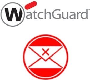 spamblocker 1-yr per Firebox M5600