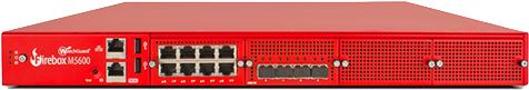 Servizio di prevenzione delle intrusioni Firebox da 1 anno M5600