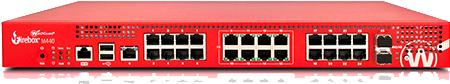WatchGuard TRANSCEIVER 10 GB SR SFP PER M440 (Transceiver 10Gb Short Range SFP for WatchGuard Firebox M)