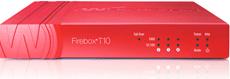 spamBlocker 1 anno per i modelli Firebox T10