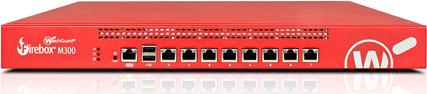 Firebox M300 Sostituzione Premium per 1 anno in 4 ore