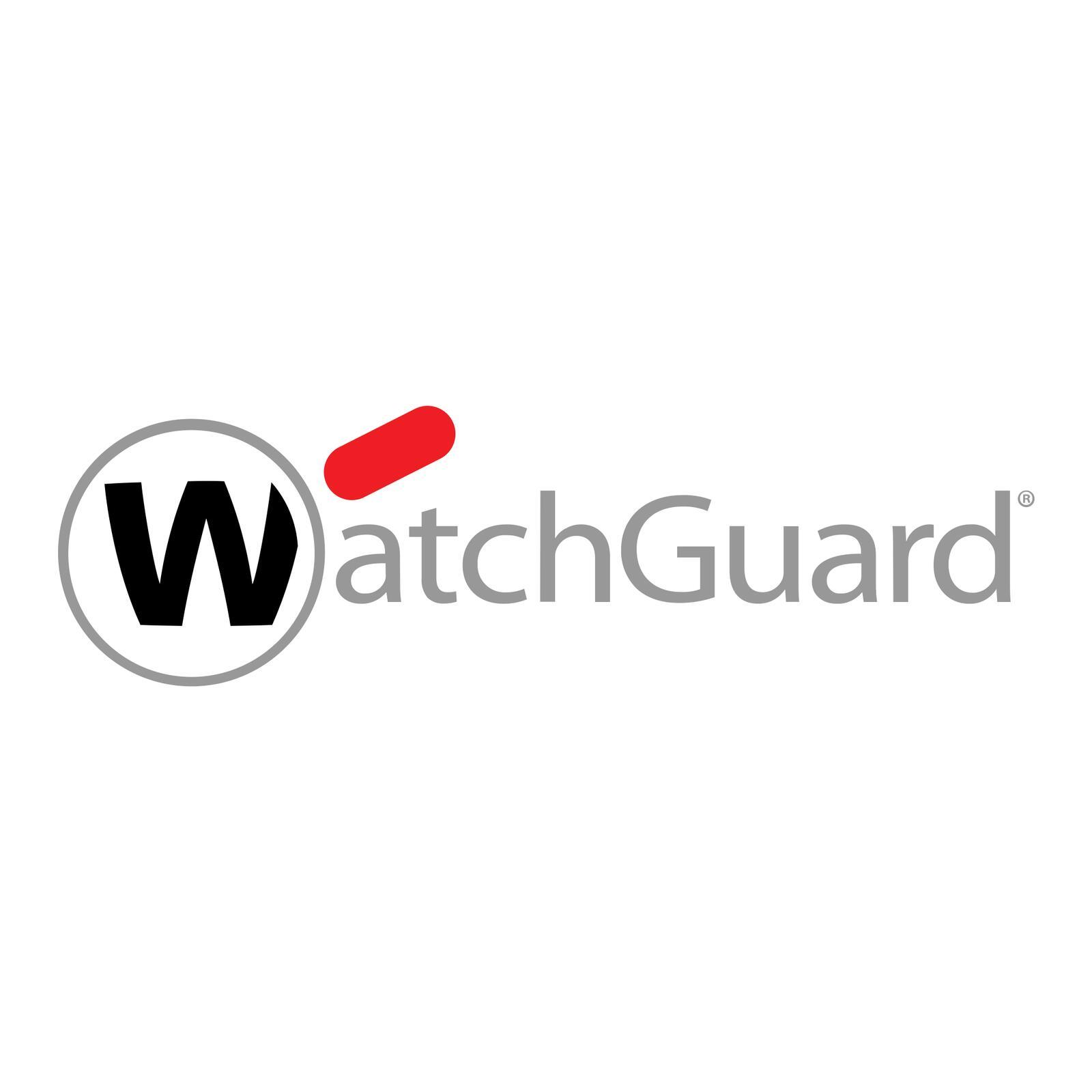 WatchGuard Firebox T25/T45 Rack Kit