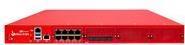 WatchGuard Firebox M5800 - Alta disponibilità - dispositivo di sicurezza - con supporto standard di 1 mese - 10 gige - rack -a