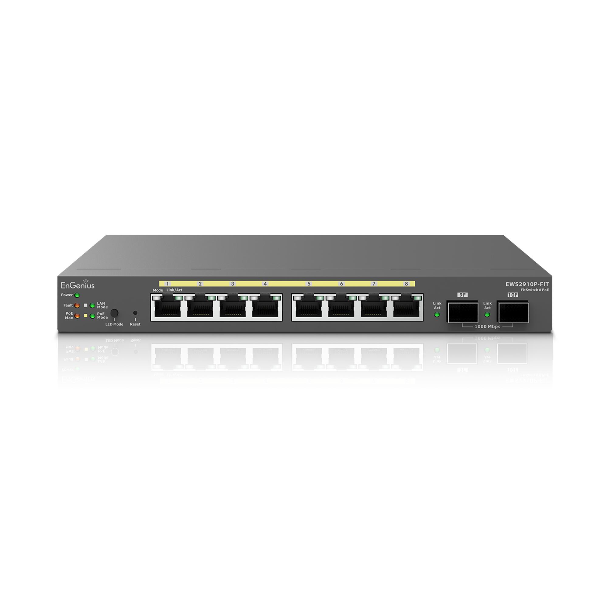EnGenius EWS2910P-FIT...