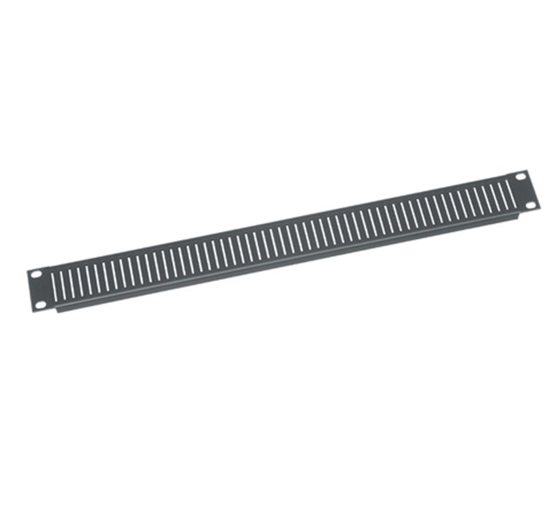 Middle Atlantic Products EVT1 porta accessori Pannello vuoto ventilato