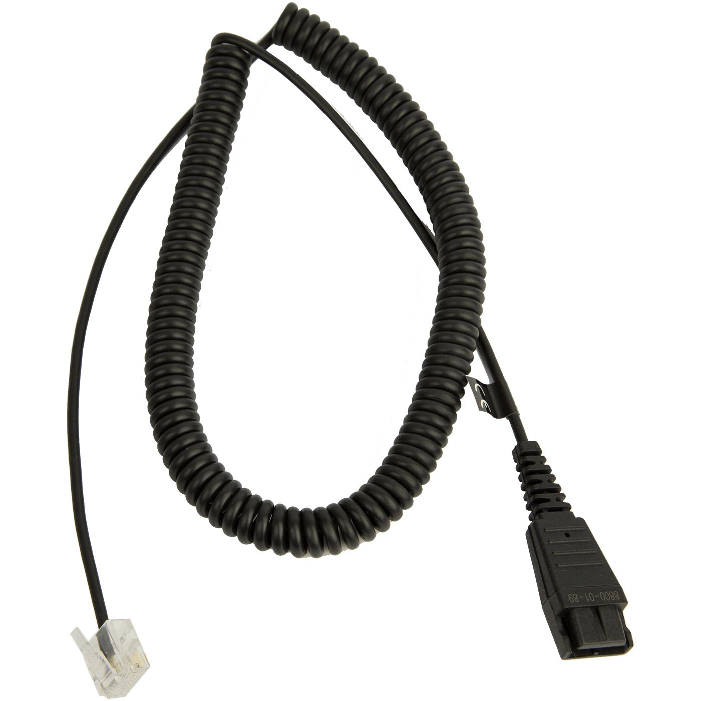 Jabra 8800-01-89 accessorio...