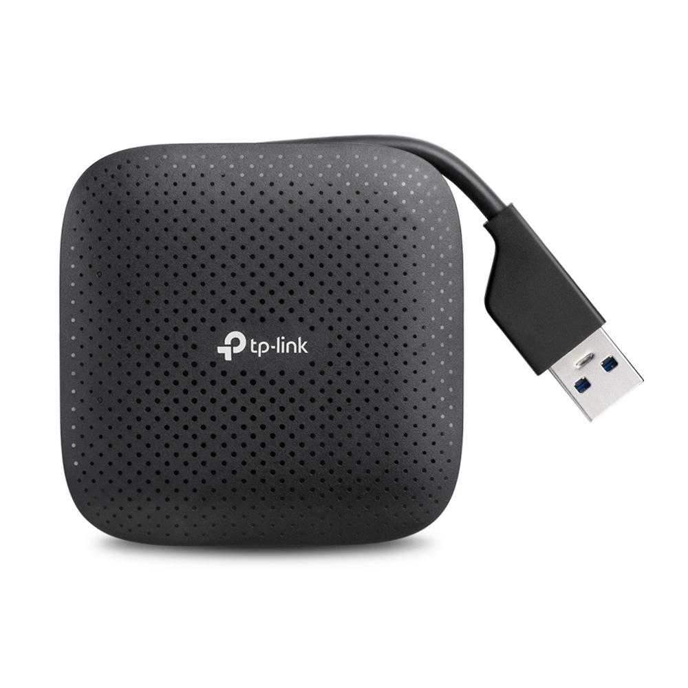 TP-Link UH400 hub di...