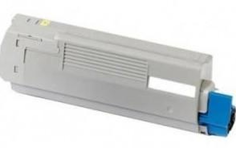 Toner per Oki C5850...