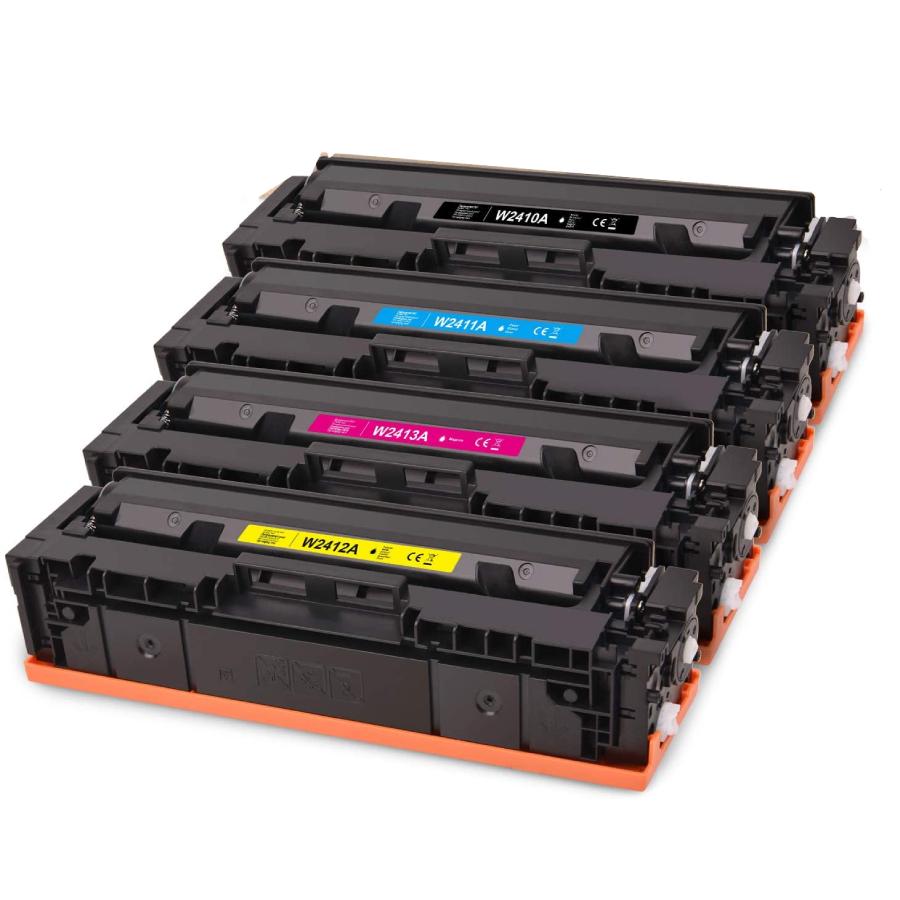 SENZA CHIP Toner...