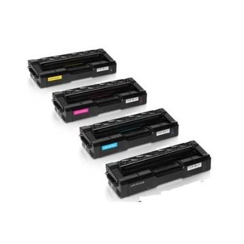 Toner per Ricoh Aficio SP...