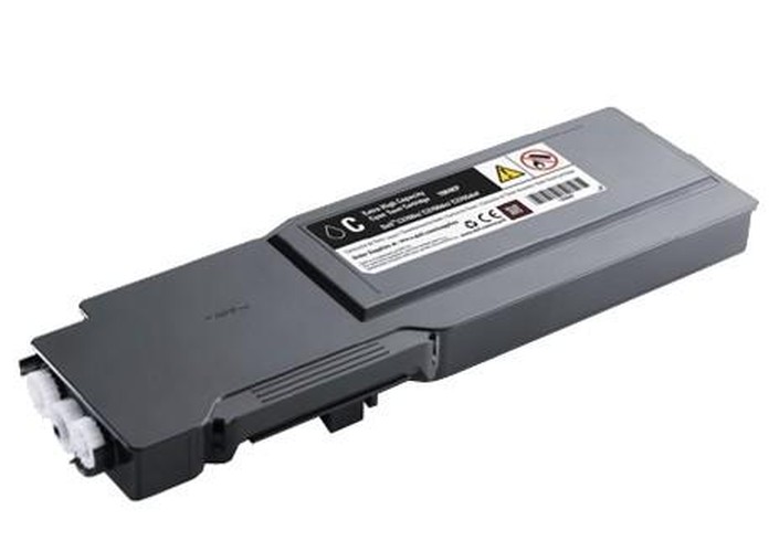 Toner per Dell 3760...