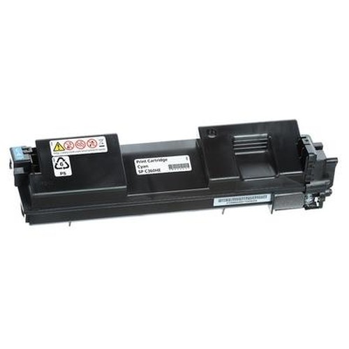 Toner comp. per Ricoh...