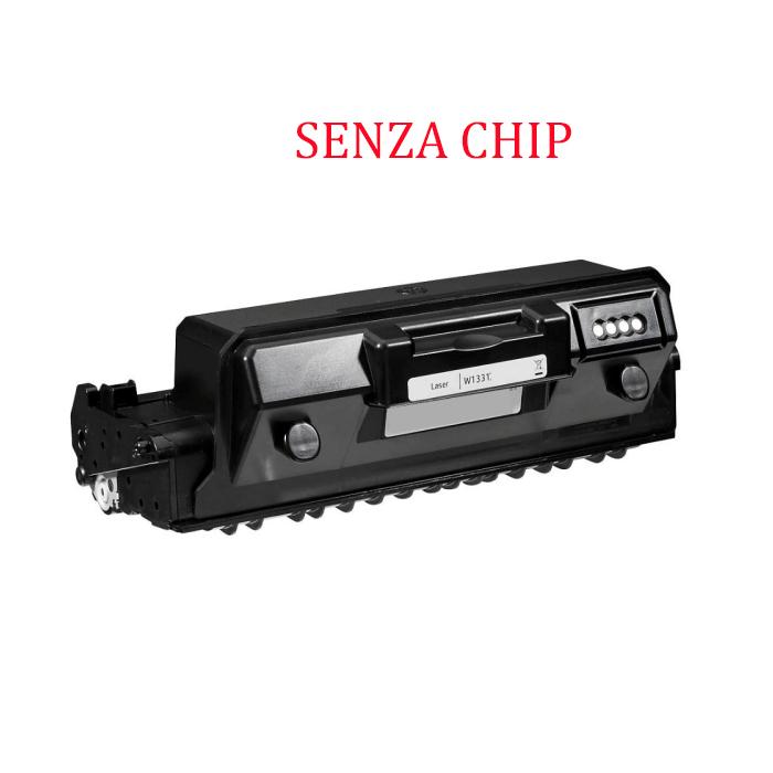 Toner senza chip...