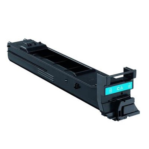 Toner per Konica Minolta...
