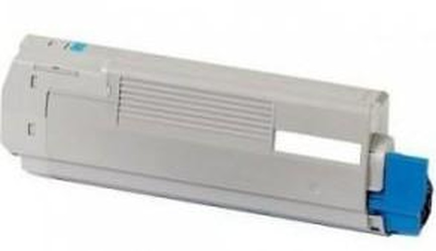 Toner per Oki C5850...