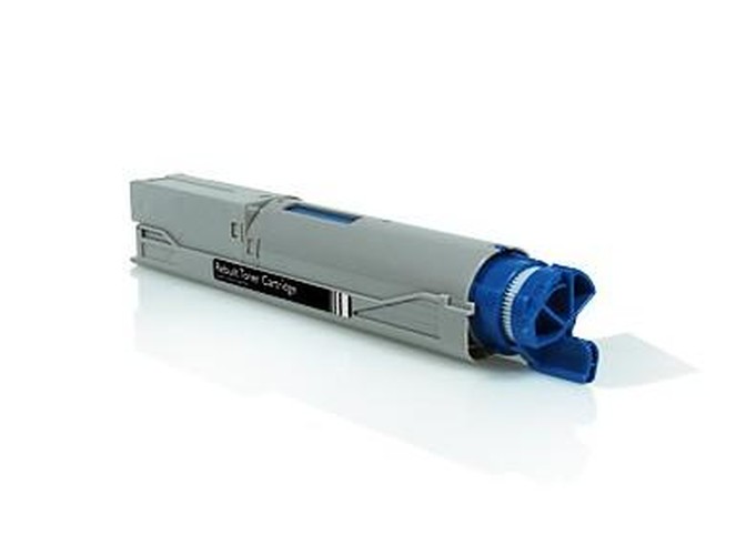 Toner per Oki C3520...