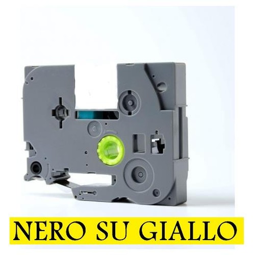9mmX8m Nastro laminato...