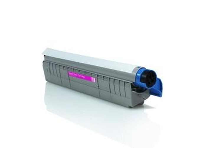 Toner per Oki MC860...