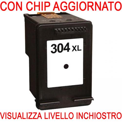 CHIP AGGIORNATO N9K08AE...