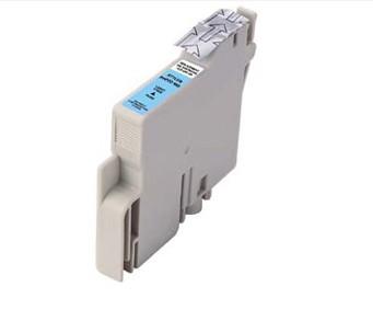 Cartuccia per Epson T0335 ciano chiaro