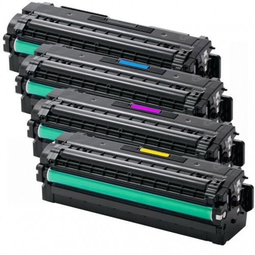 Toner per Samsung C2620...