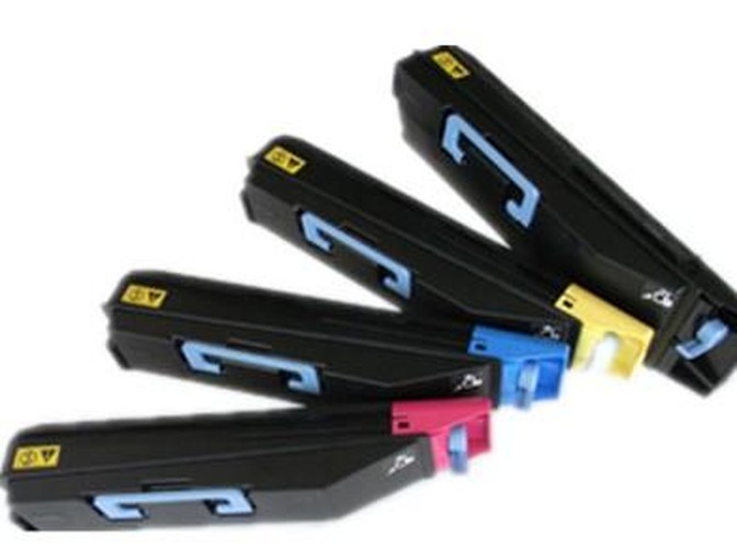 Toner per Kyocera TK-880...