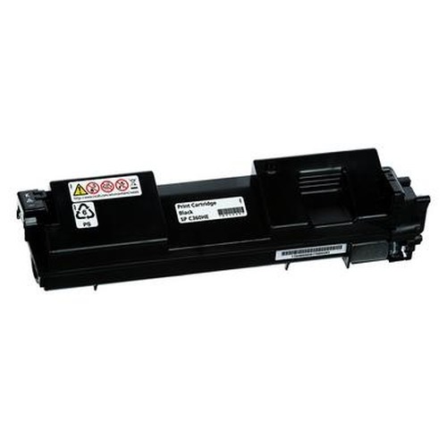 Toner comp. per Ricoh...