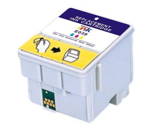 Cartuccia per Epson T039...