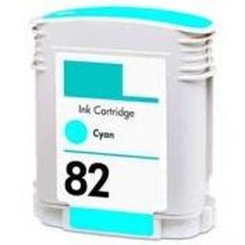 Cartuccia per HP 82 C4911A...