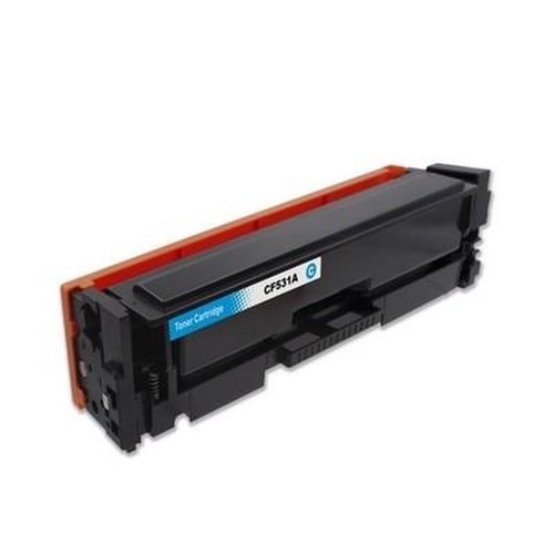 Toner per HP CF531A 205A...