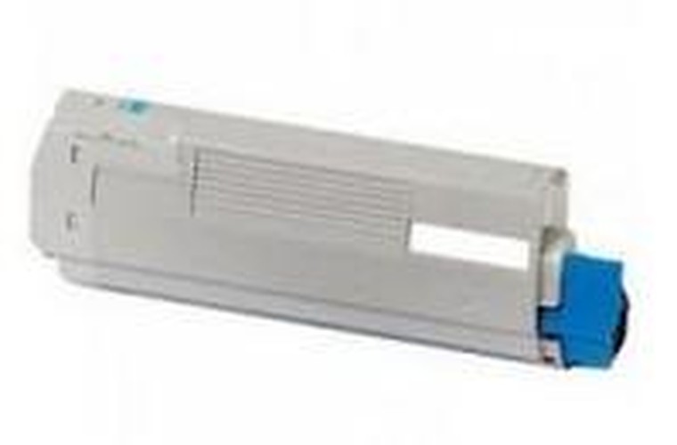 Toner per Oki C5650 C5750...