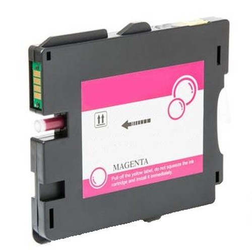 Cartuccia comp. Per RICOH...