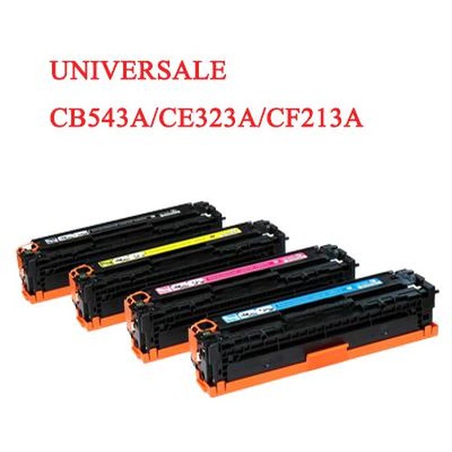 Toner universale per HP...