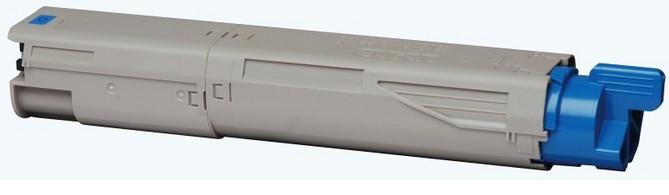 Toner per Oki C3300...