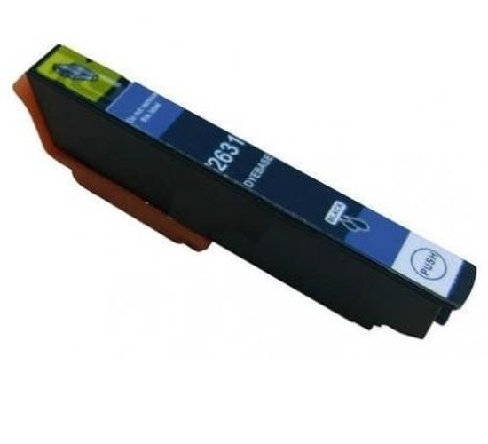 Cartuccia per Epson T2631XL...