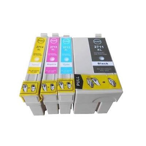 Cartuccia per Epson T2714...