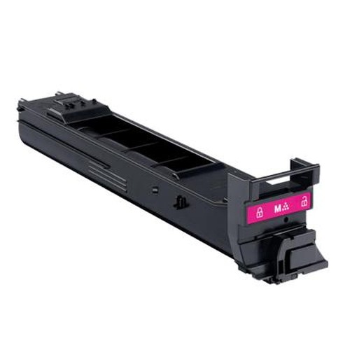 Toner per Konica Minolta...