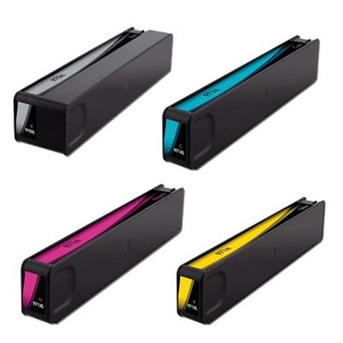 Cartuccia per HP 970XL...