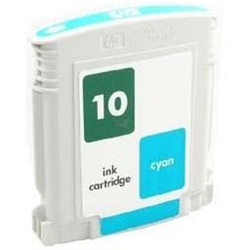 Cartuccia per HP 10 C4841A...
