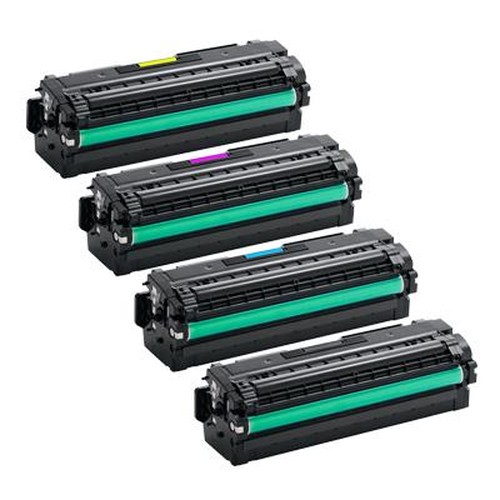 Toner per Samsung CLP-680...