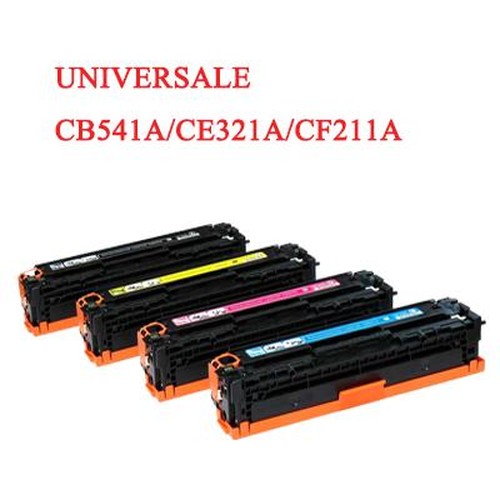 Toner universale per HP...