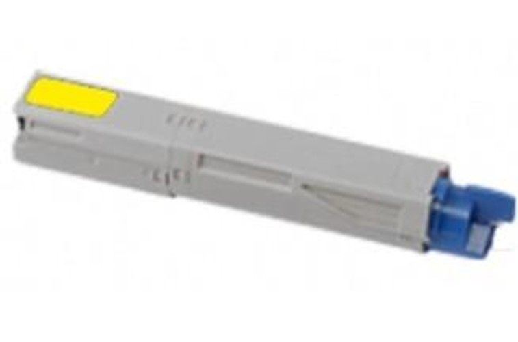 Toner per Oki C3300...