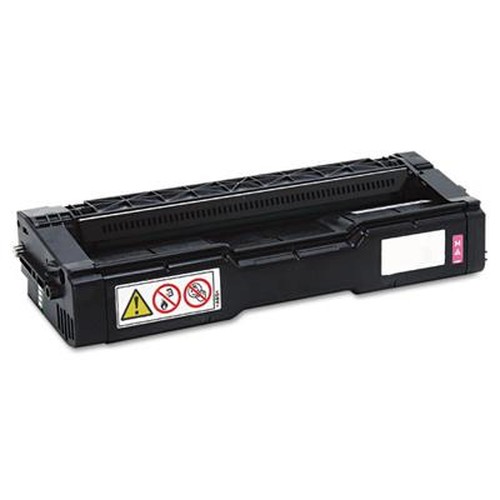 Toner comp. per Ricoh...