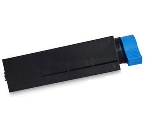 Toner per Oki B412 B432...