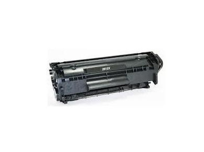 Toner per HP Q2612X Q2612A...
