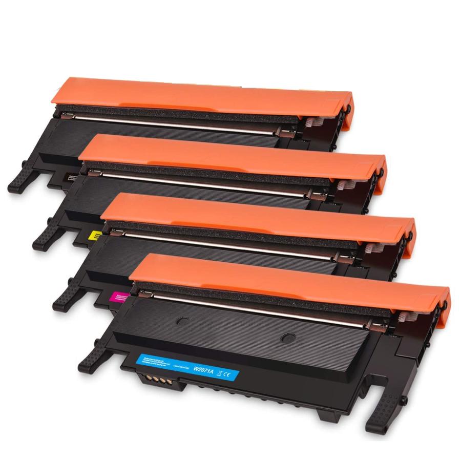CON CHIP Toner compatibile...