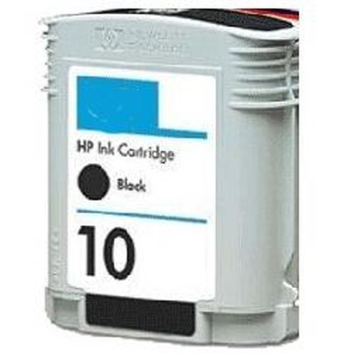 Cartuccia per HP 10 C4844A...