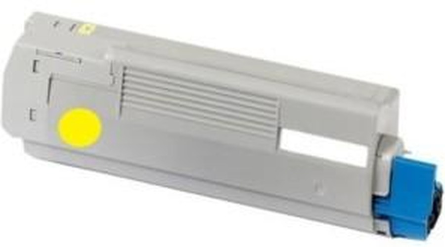 Toner per Oki C5800...