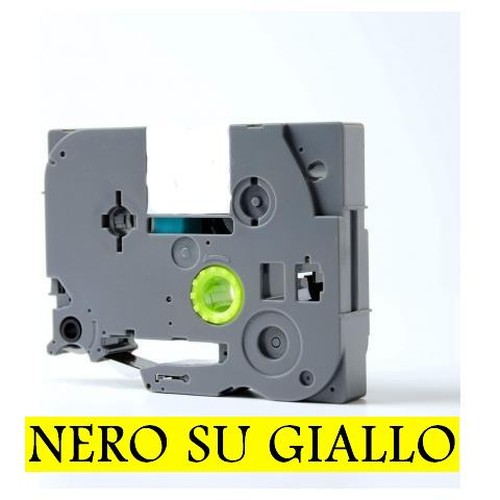 6mm x 7m Nastro laminato...